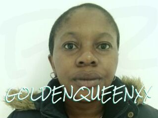 GOLDENQUEENXX