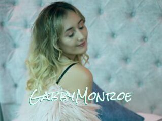 GabbyMonroe