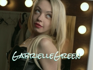 GabrielleGreen