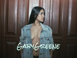 GabyGreene