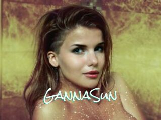 GannaSun