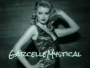 GarcelleMystical