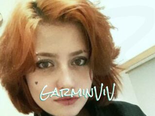 GarminViV