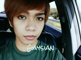 Gaysian