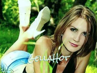 GellaHot