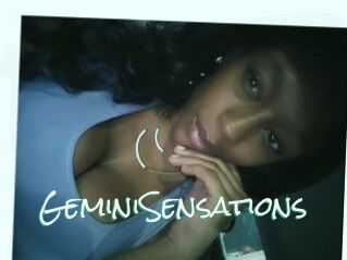 Gemini_Sensations