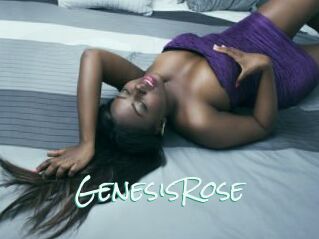 GenesisRose