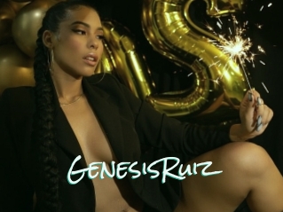 GenesisRuiz