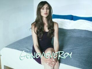 GenevieveRoy