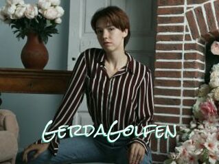 GerdaGolfen Preteen fucking