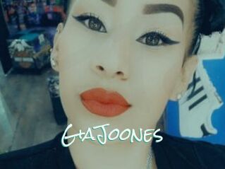 GiaJoones