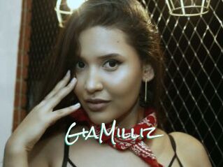 GiaMilliz