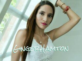 GingerHamton