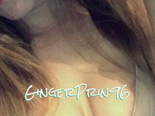 GingerPrin96