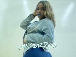 GingerRoys