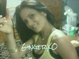 Ginger_XO_