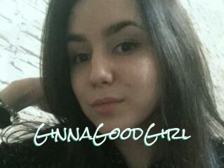 GinnaGoodGirl