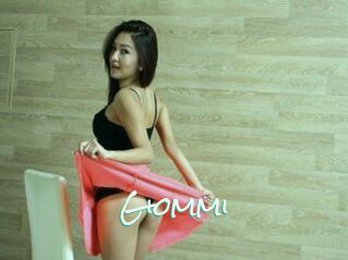 Giommi