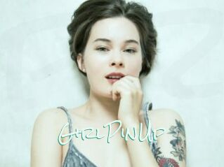 GirlPinUp