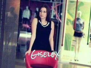 GiseleX