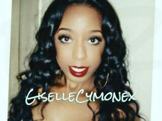 GiselleCymonex