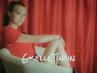 GiselleTwain