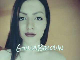 GiuliaBrown