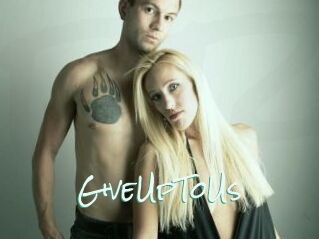GiveUpToUs