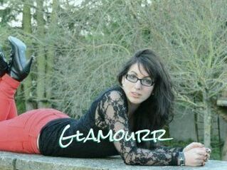 Glamourr