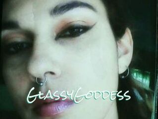 GlassyGoddess