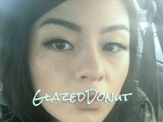 GlazedDonut