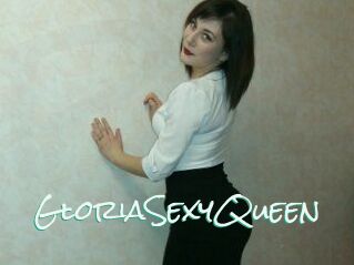 GloriaSexyQueen