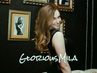 GloriousMila
