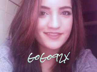 GoGo92X