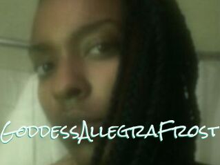 GoddessAllegraFrost