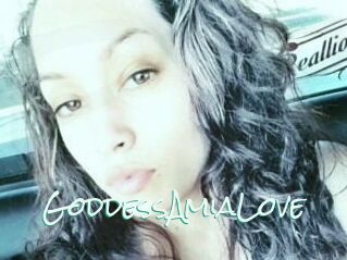 GoddessAmiaLove