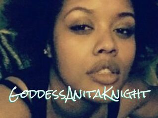 GoddessAnitaKnight