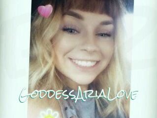 GoddessAriaLove