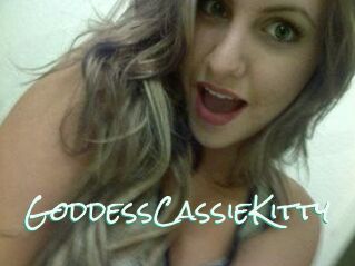 GoddessCassieKitty