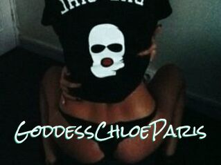 GoddessChloeParis