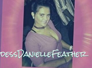 GoddessDanielleFeather