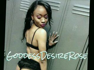 GoddessDesireRose