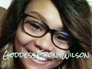 GoddessEbonyWilson