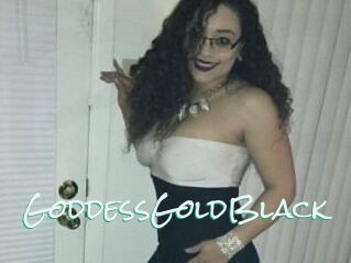 GoddessGoldBlack