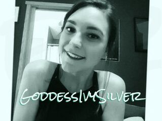 GoddessIvySilver Preteen fucking