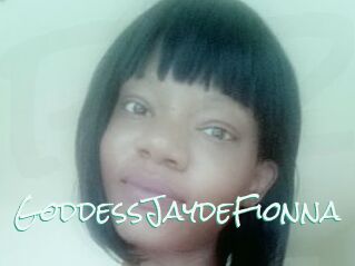 GoddessJaydeFionna