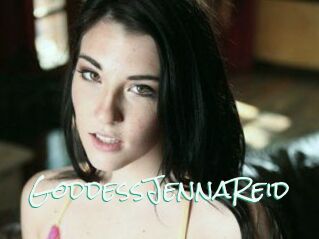 GoddessJennaReid