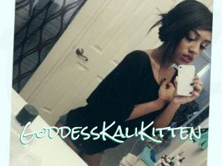 GoddessKaliKitten