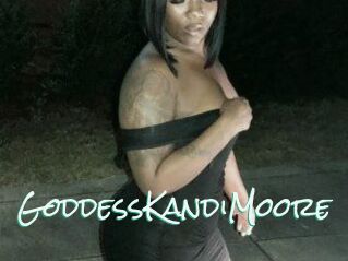 GoddessKandiMoore