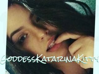 GoddessKatarinaKitty